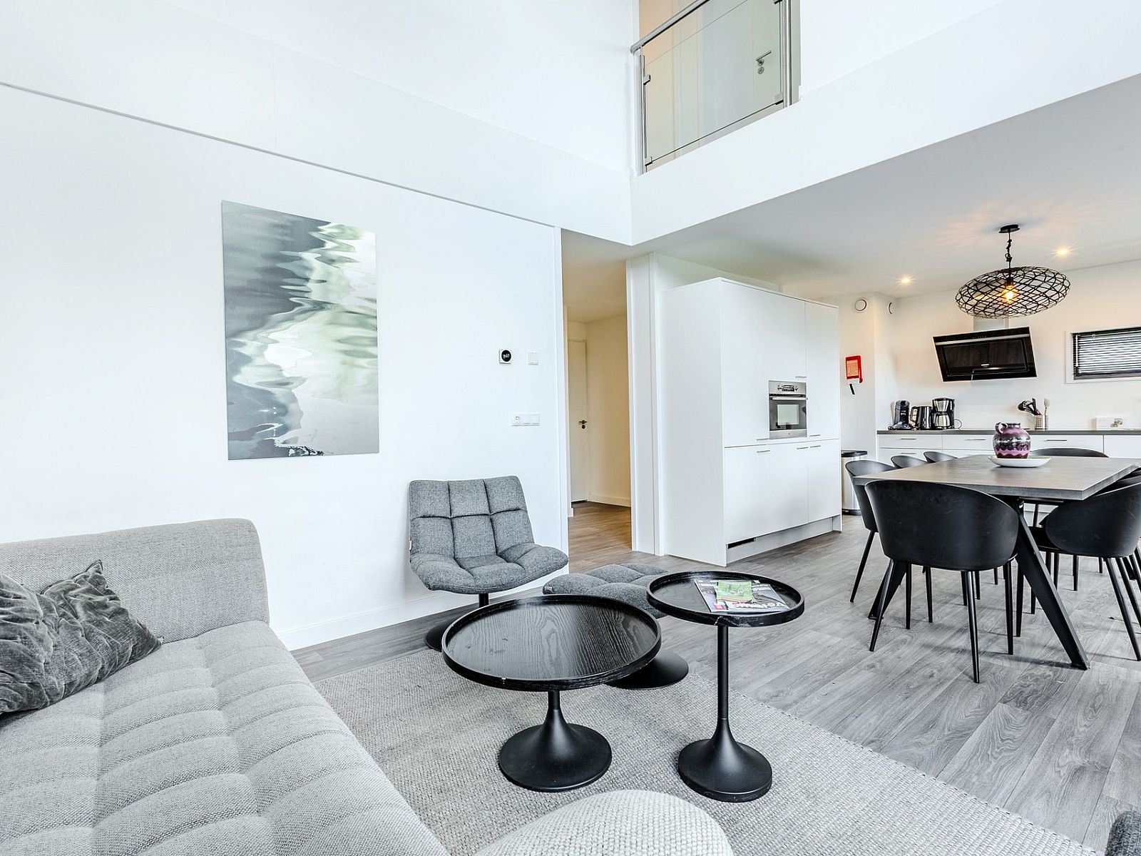 Verblijf 322498 - Vakantiewoning Veluwe - Vrijstaande woning in Hulshorst
