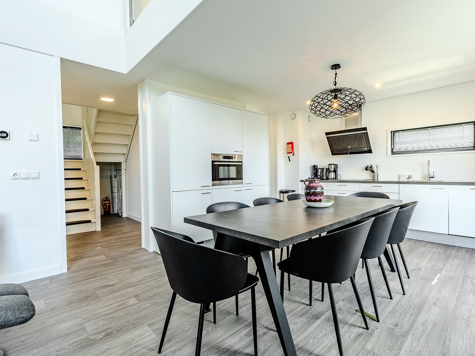 Verblijf 322498 - Vakantiewoning Veluwe - Vrijstaande woning in Hulshorst