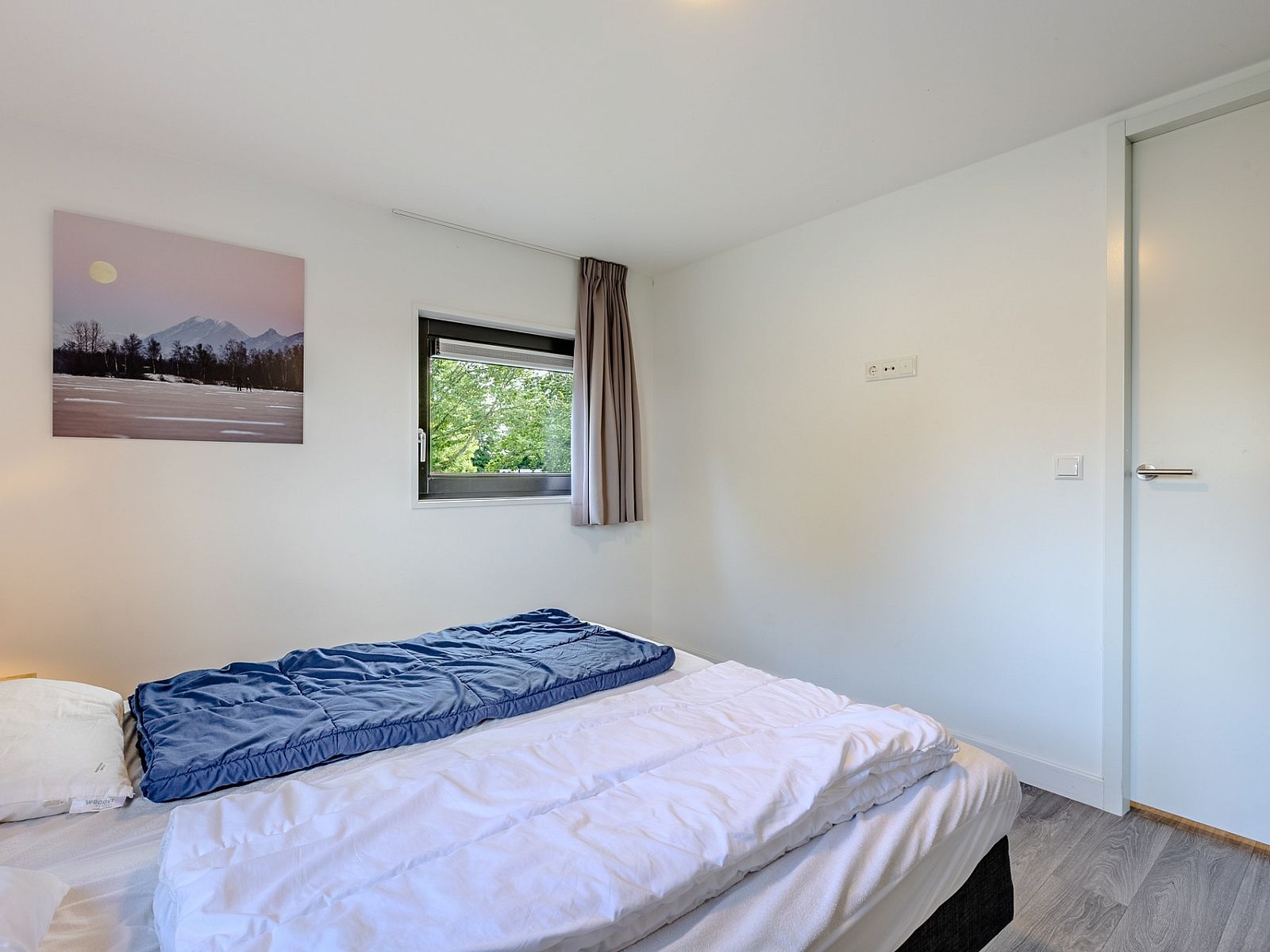Verblijf 322498 - Vakantiewoning Veluwe - Vrijstaande woning in Hulshorst