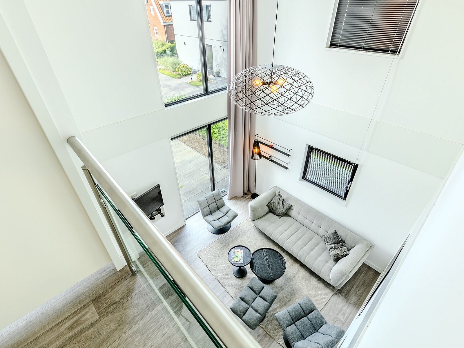 Verblijf 322498 - Vakantiewoning Veluwe - Vrijstaande woning in Hulshorst