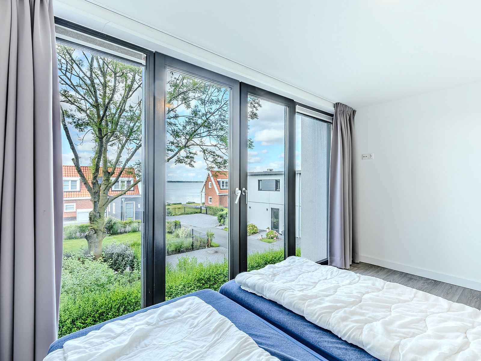 Verblijf 322498 - Vakantiewoning Veluwe - Vrijstaande woning in Hulshorst
