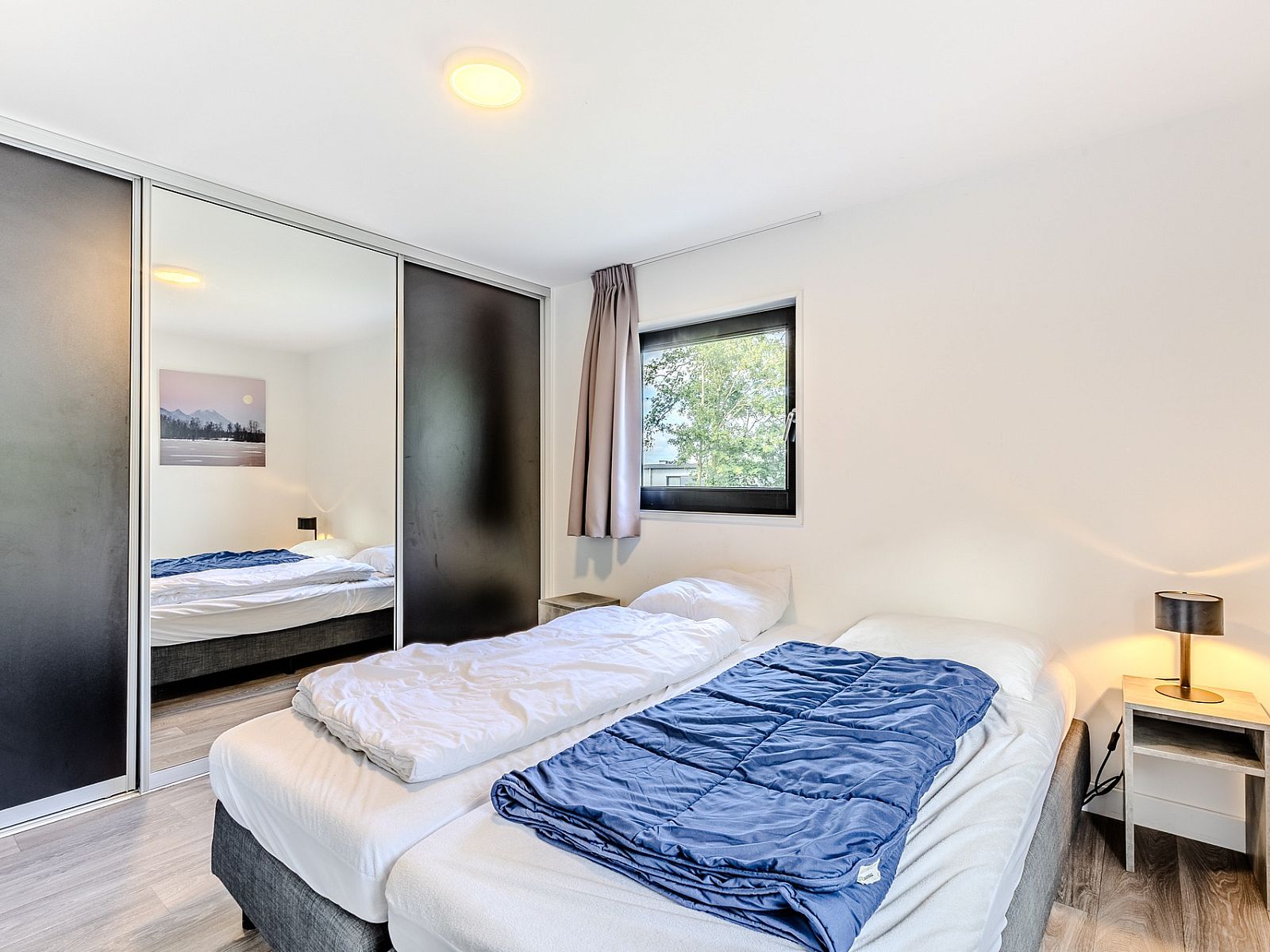 Verblijf 322498 - Vakantiewoning Veluwe - Vrijstaande woning in Hulshorst