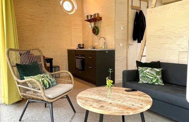 Guest house 3225103 - Holiday property Veluwe - Huisje in Otterlo