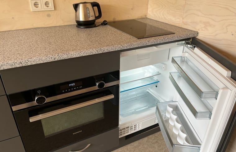 Guest house 3225103 - Holiday property Veluwe - Huisje in Otterlo