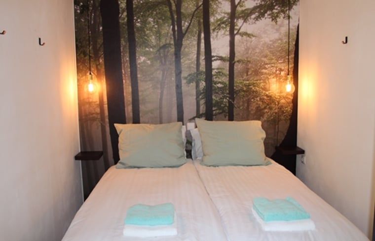 Verblijf 3225112 - Vakantiewoning Veluwe - Vakantiehuis in Otterlo
