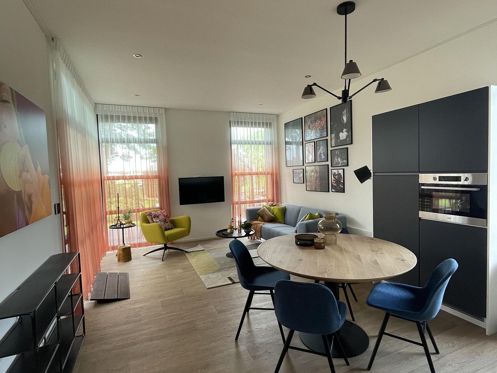 Verblijf 322515 - Vakantiewoning Veluwe - Vrijstaande woning in Otterlo