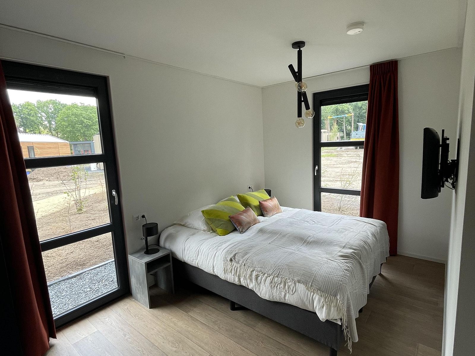 Verblijf 322515 - Vakantiewoning Veluwe - Vrijstaande woning in Otterlo