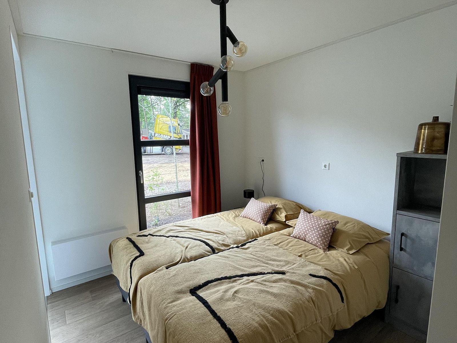 Verblijf 322515 - Vakantiewoning Veluwe - Vrijstaande woning in Otterlo