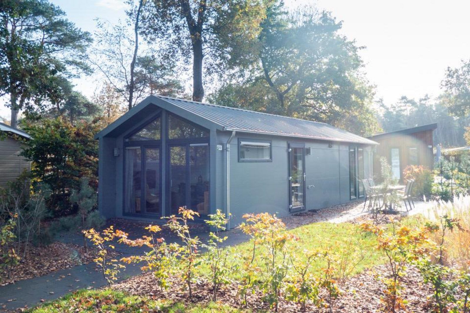 Verblijf 3225185 - Vakantiewoning Veluwe - Berkel