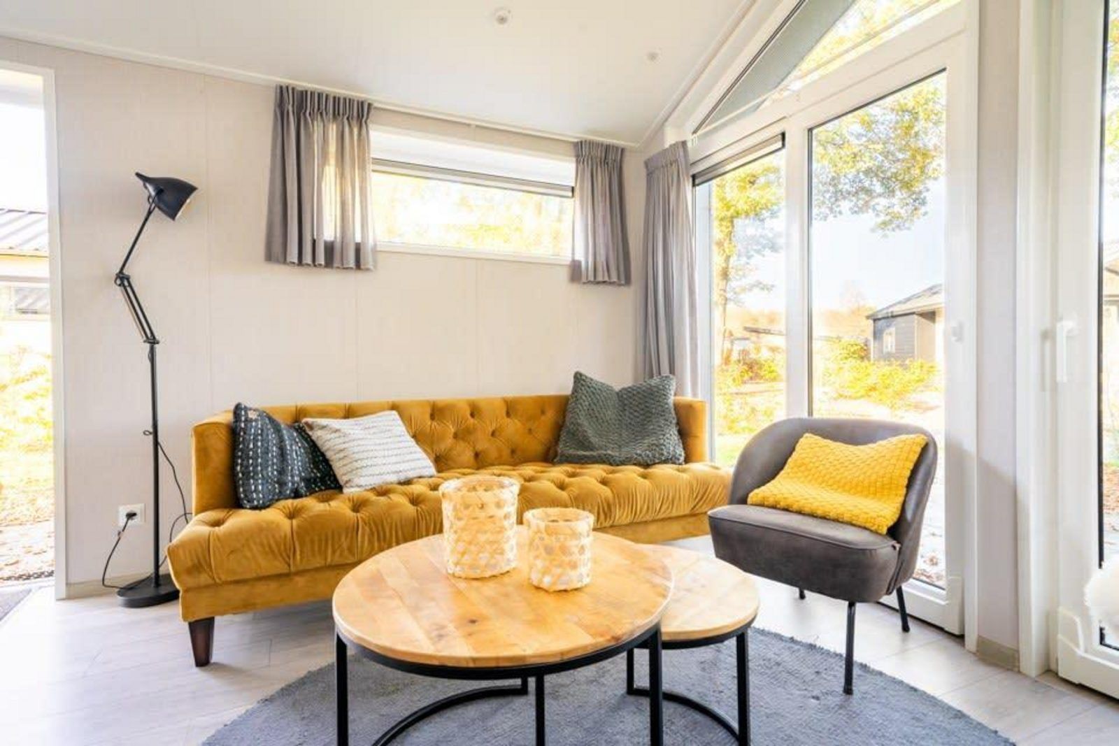 Verblijf 3225185 - Vakantiewoning Veluwe - Berkel