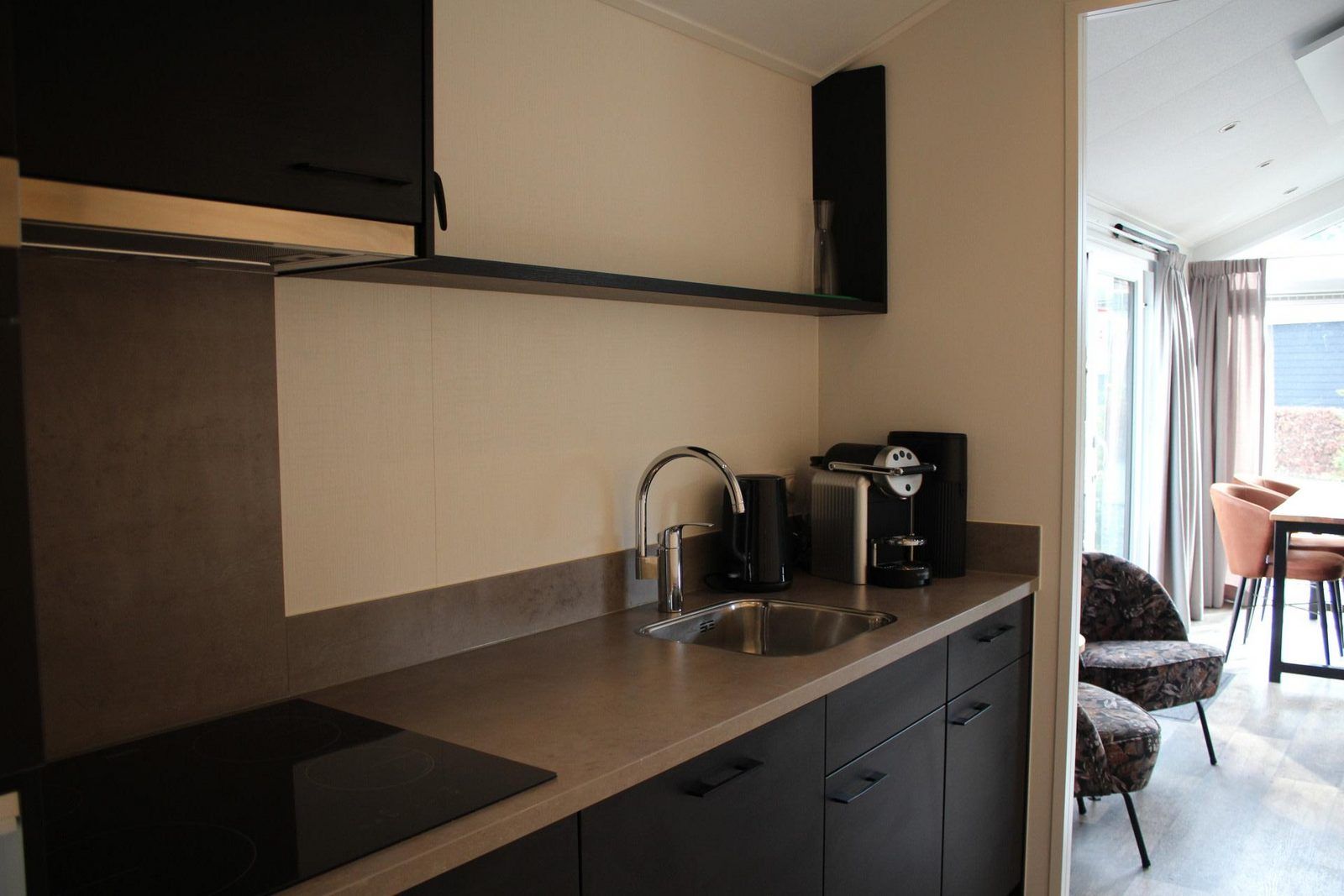 Verblijf 3225185 - Vakantiewoning Veluwe - Berkel
