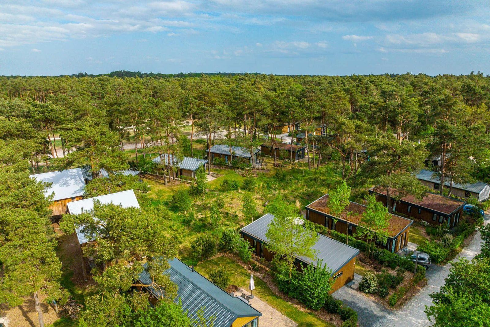 Verblijf 3225185 - Vakantiewoning Veluwe - Berkel