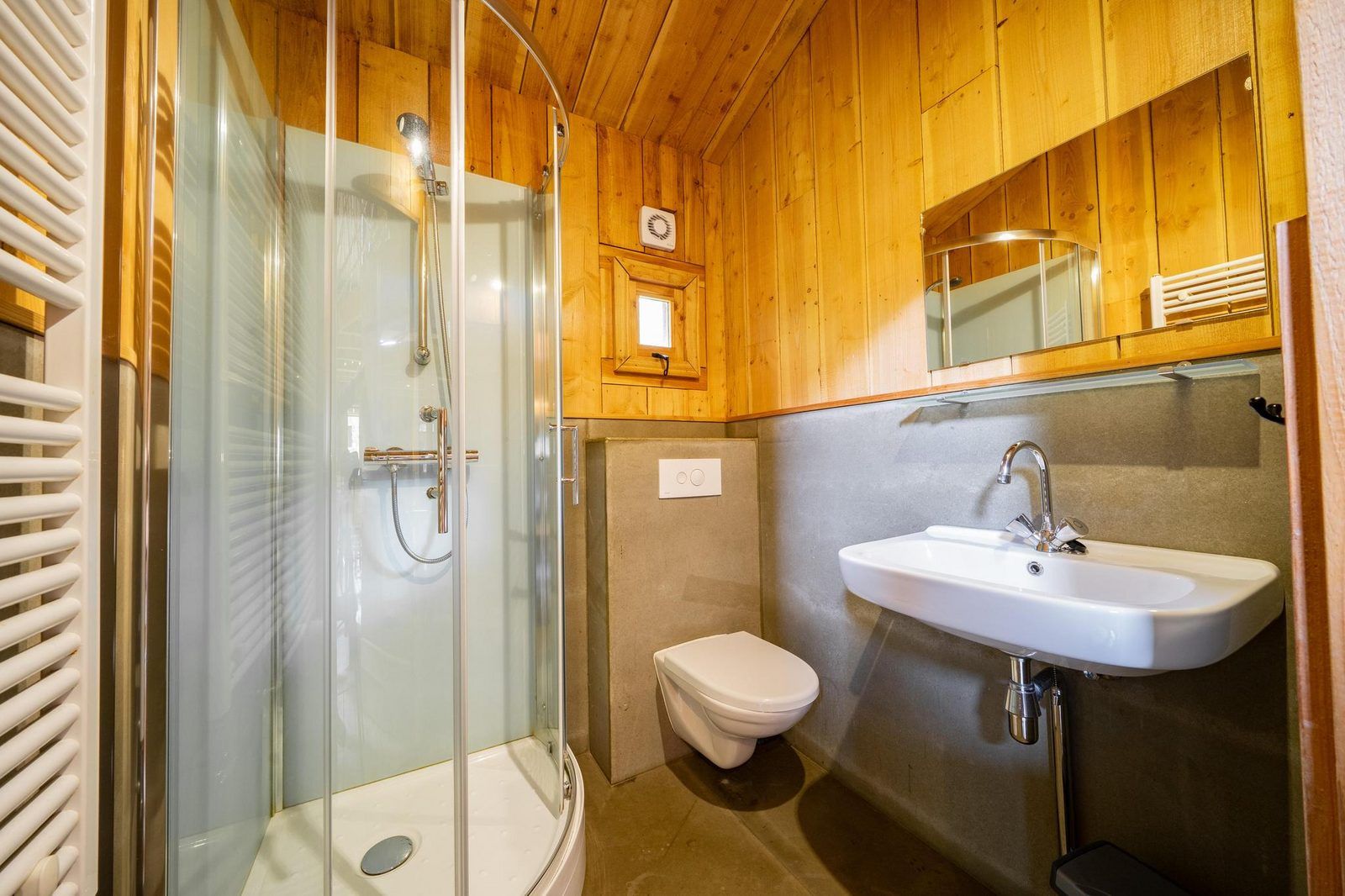 Guest house 3225193 - Holiday property Veluwe - Nature Lodge