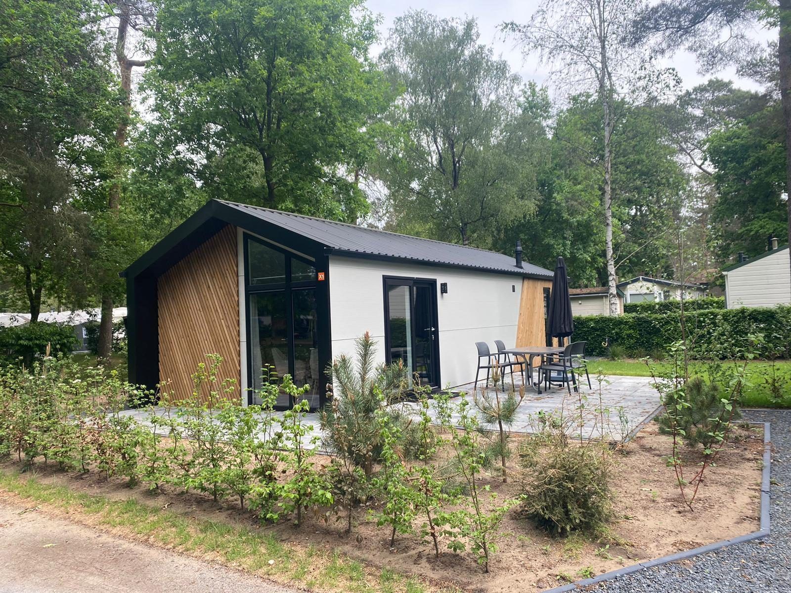 Unterkunft 3225198 - Ferienhaus Veluwe - Berkel