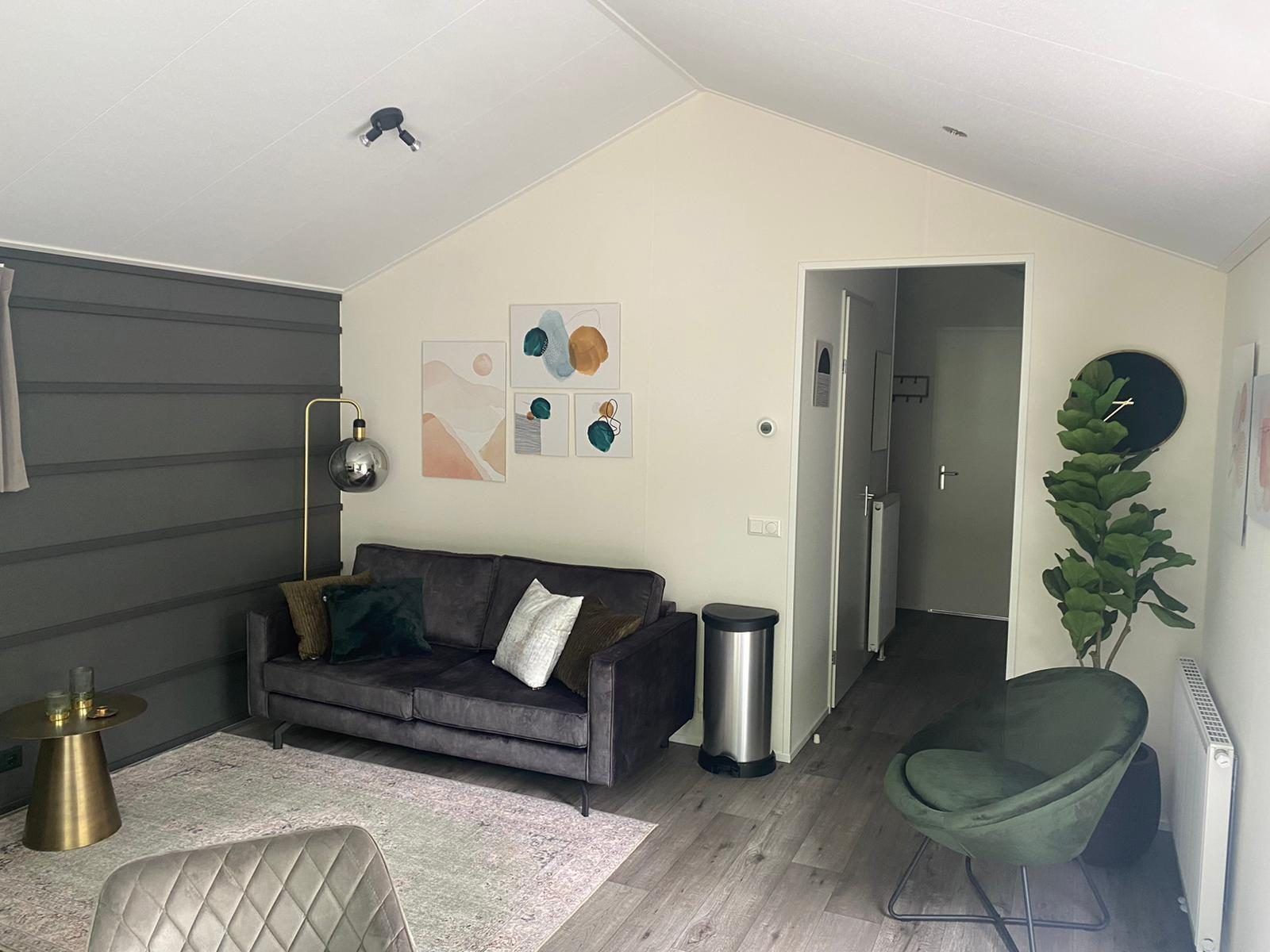 Unterkunft 3225198 - Ferienhaus Veluwe - Berkel