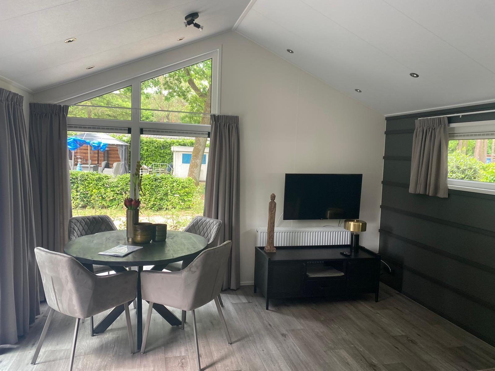 Unterkunft 3225198 - Ferienhaus Veluwe - Berkel