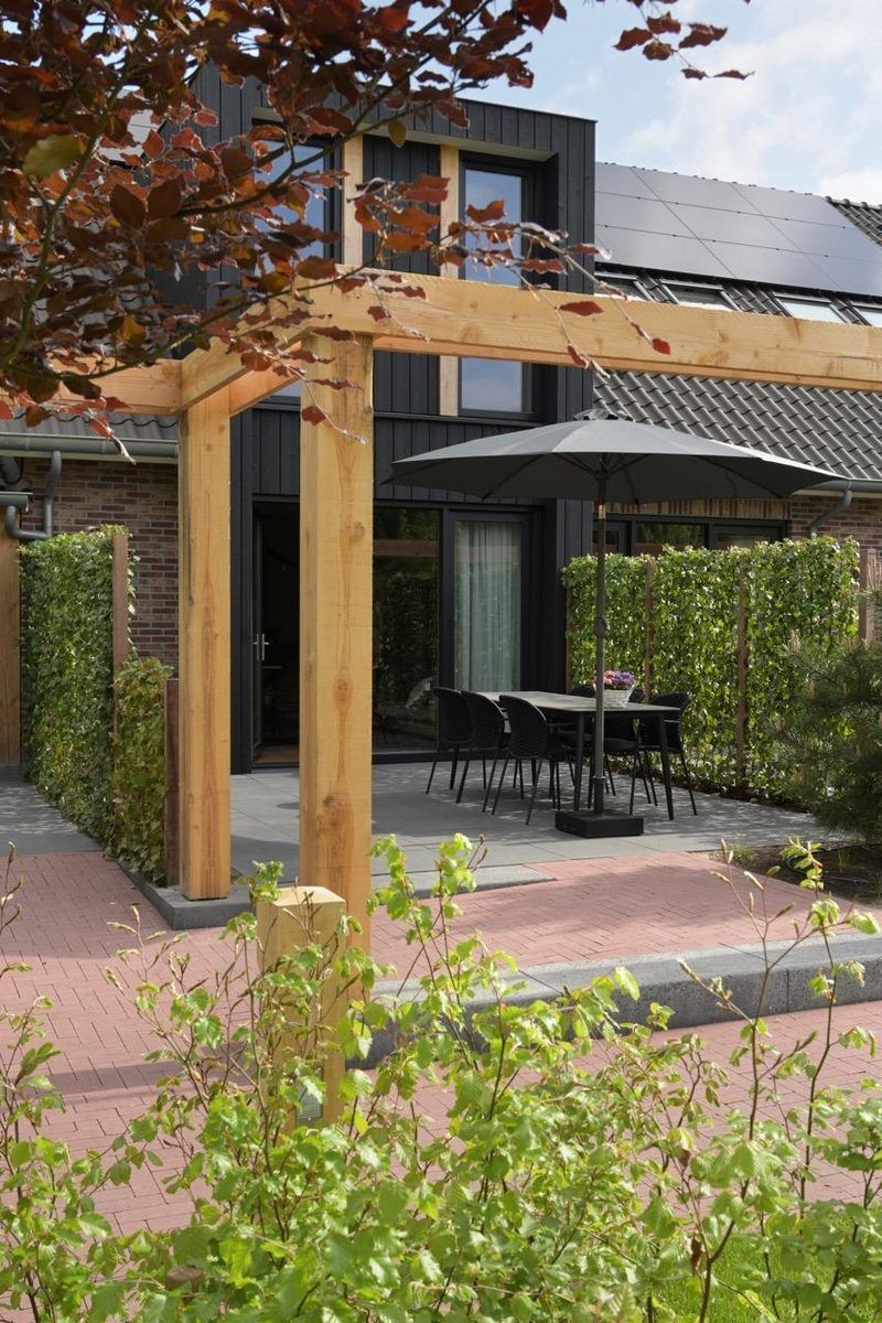 Guest house 3225216 - Holiday property Veluwe - Heide Hoeve met Sauna & Hottub | 6 personen