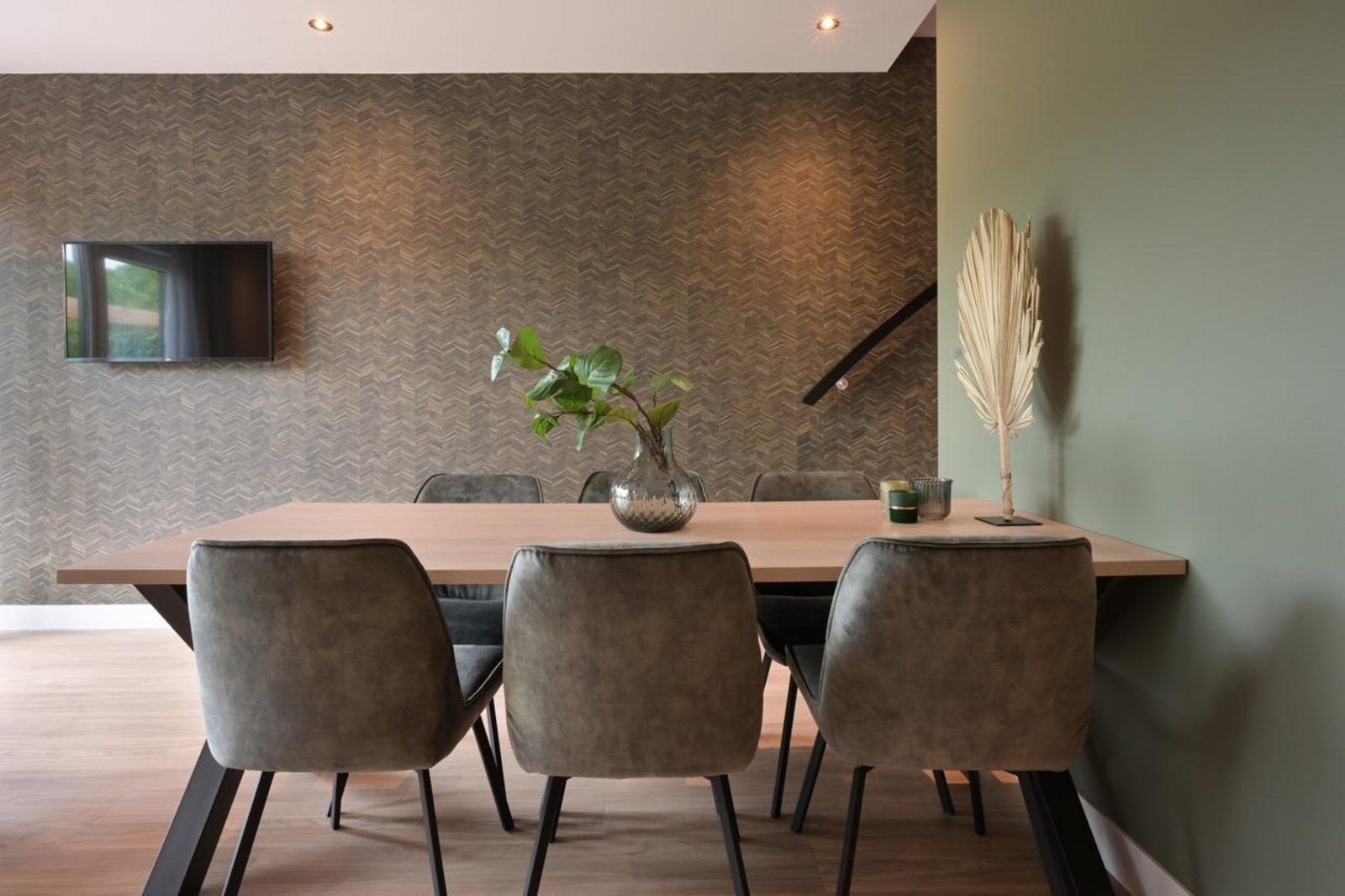 Guest house 3225216 - Holiday property Veluwe - Heide Hoeve met Sauna & Hottub | 6 personen