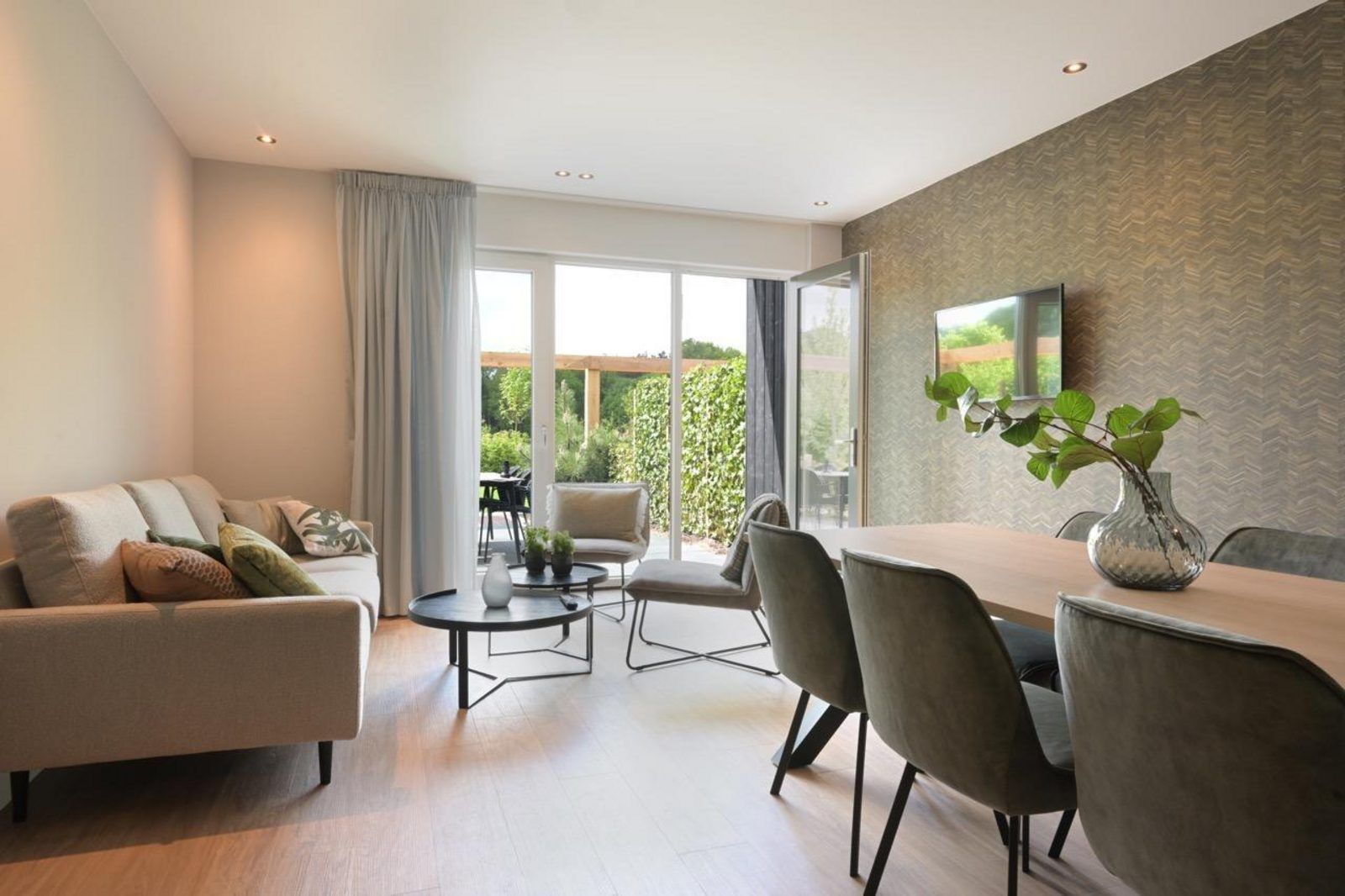 Guest house 3225216 - Holiday property Veluwe - Heide Hoeve met Sauna & Hottub | 6 personen