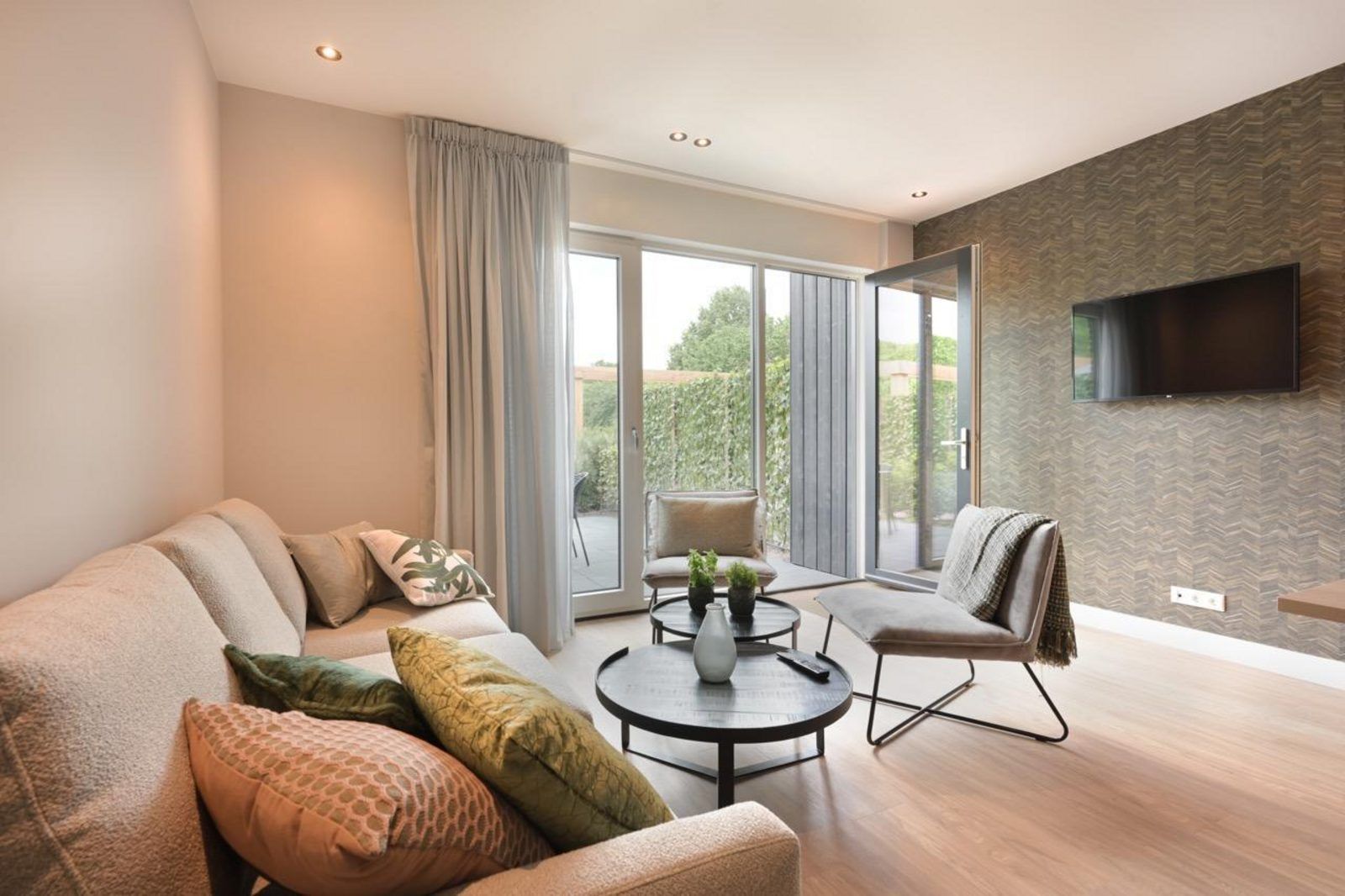 Guest house 3225216 - Holiday property Veluwe - Heide Hoeve met Sauna & Hottub | 6 personen