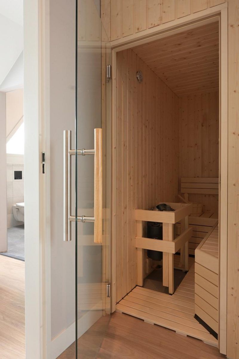 Guest house 3225216 - Holiday property Veluwe - Heide Hoeve met Sauna & Hottub | 6 personen