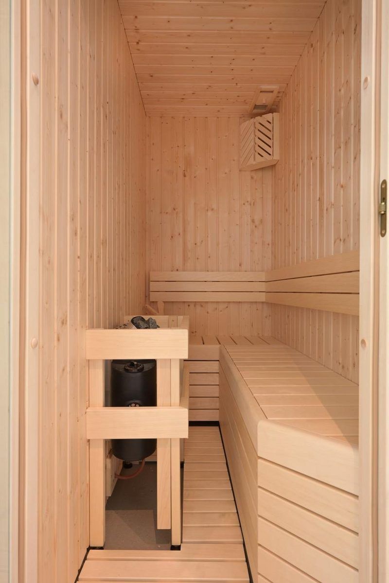 Guest house 3225216 - Holiday property Veluwe - Heide Hoeve met Sauna & Hottub | 6 personen