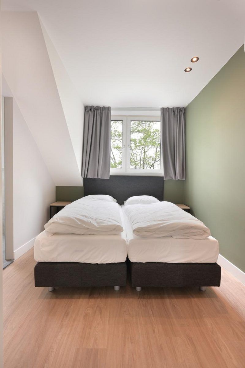 Guest house 3225216 - Holiday property Veluwe - Heide Hoeve met Sauna & Hottub | 6 personen