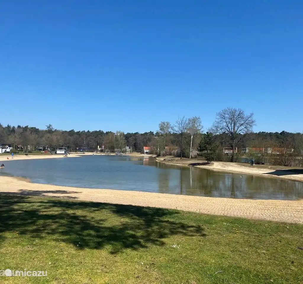 Verblijf 3225225 - Chalet Veluwe - Superhost: Prachtig chalet de Veluwe