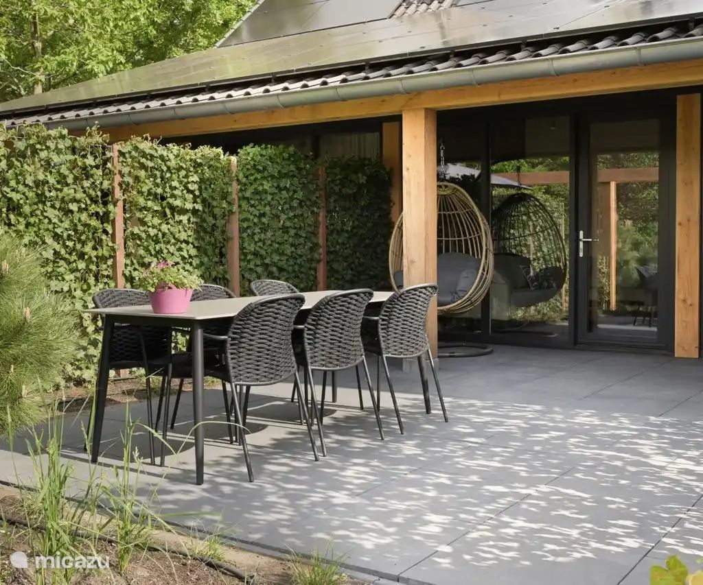 Verblijf 3225231 - Vakantiewoning Veluwe - Heide Hoeve Vide met Hottub