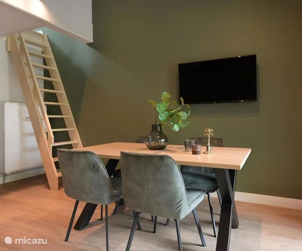 Verblijf 3225231 - Vakantiewoning Veluwe - Heide Hoeve Vide met Hottub