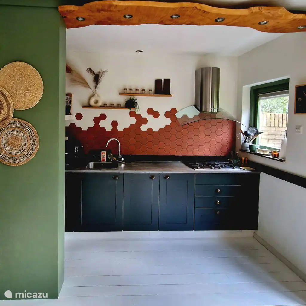 Unterkunft 3225237 - Ferienhaus Veluwe - Casa Sosafora