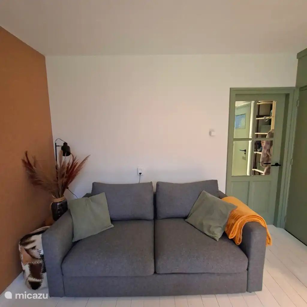 Unterkunft 3225237 - Ferienhaus Veluwe - Casa Sosafora