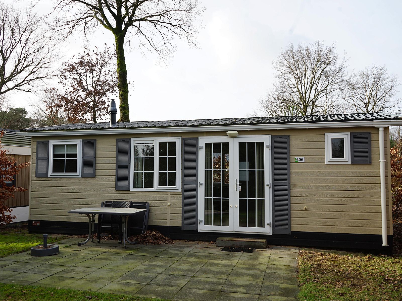 Unterkunft 322523 - Ferienhaus Veluwe - Vrijstaande woning in Otterlo