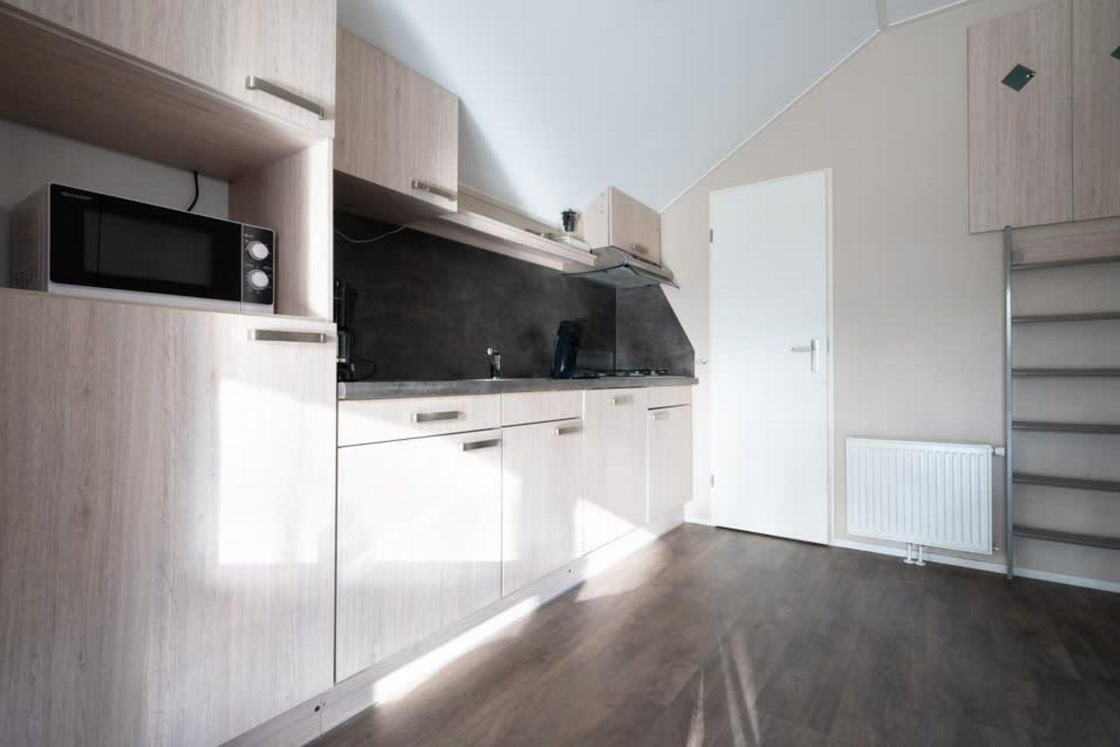 Unterkunft 3225253 - Ferienhaus Veluwe - Boslodge