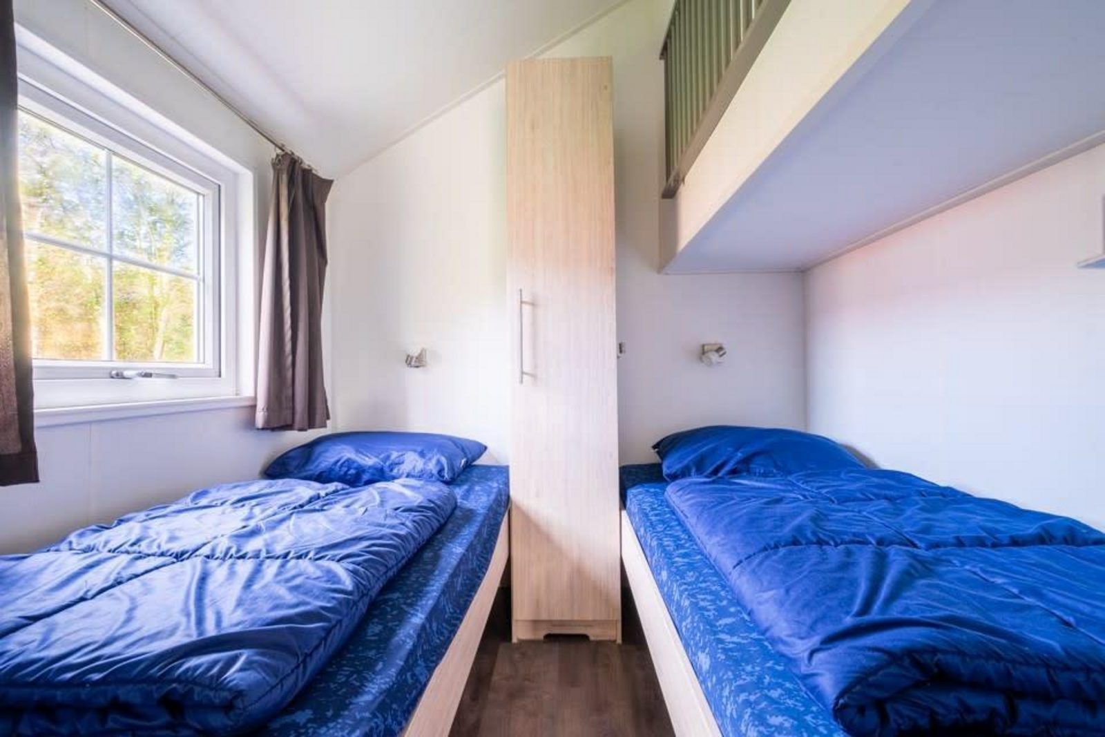 Unterkunft 3225253 - Ferienhaus Veluwe - Boslodge