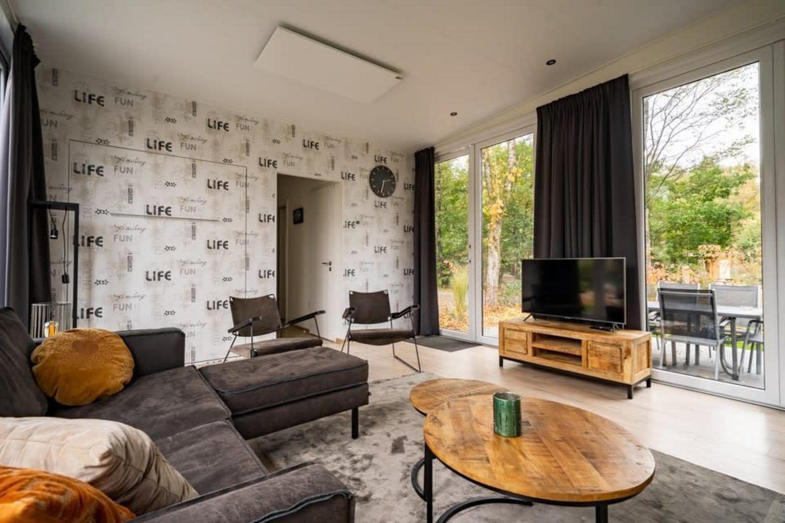 Unterkunft 3225262 - Ferienhaus Veluwe - Just Nature