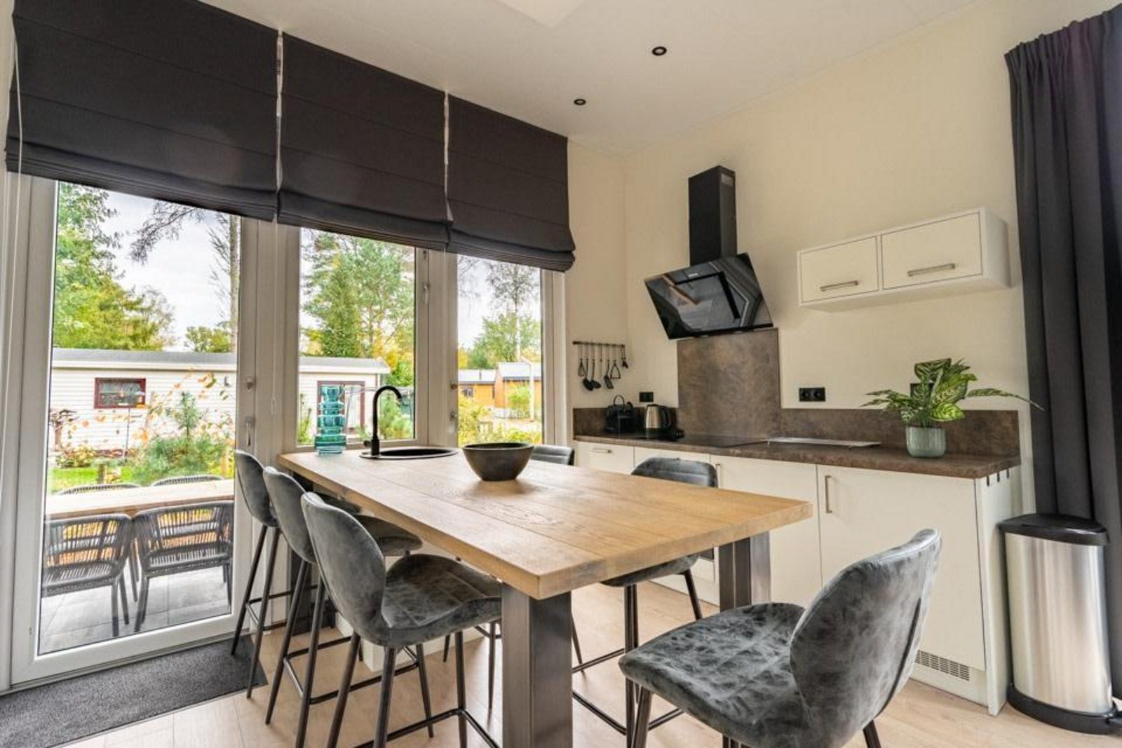 Unterkunft 3225262 - Ferienhaus Veluwe - Just Nature