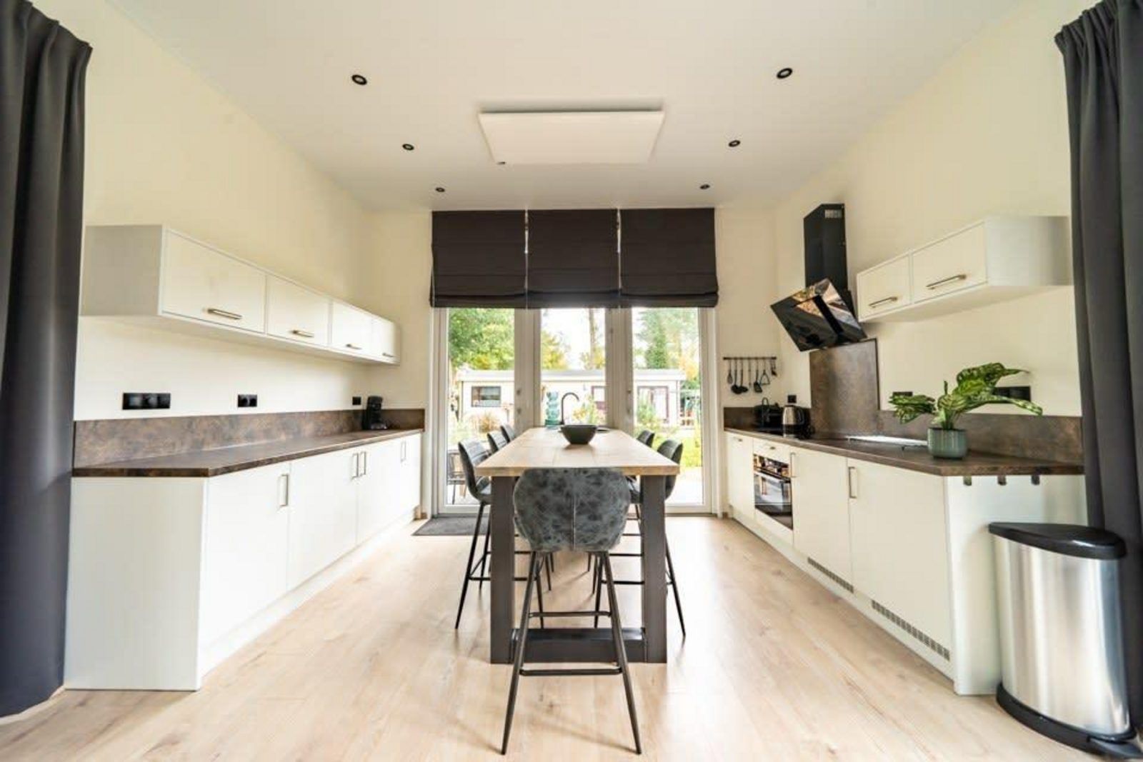 Unterkunft 3225262 - Ferienhaus Veluwe - Just Nature