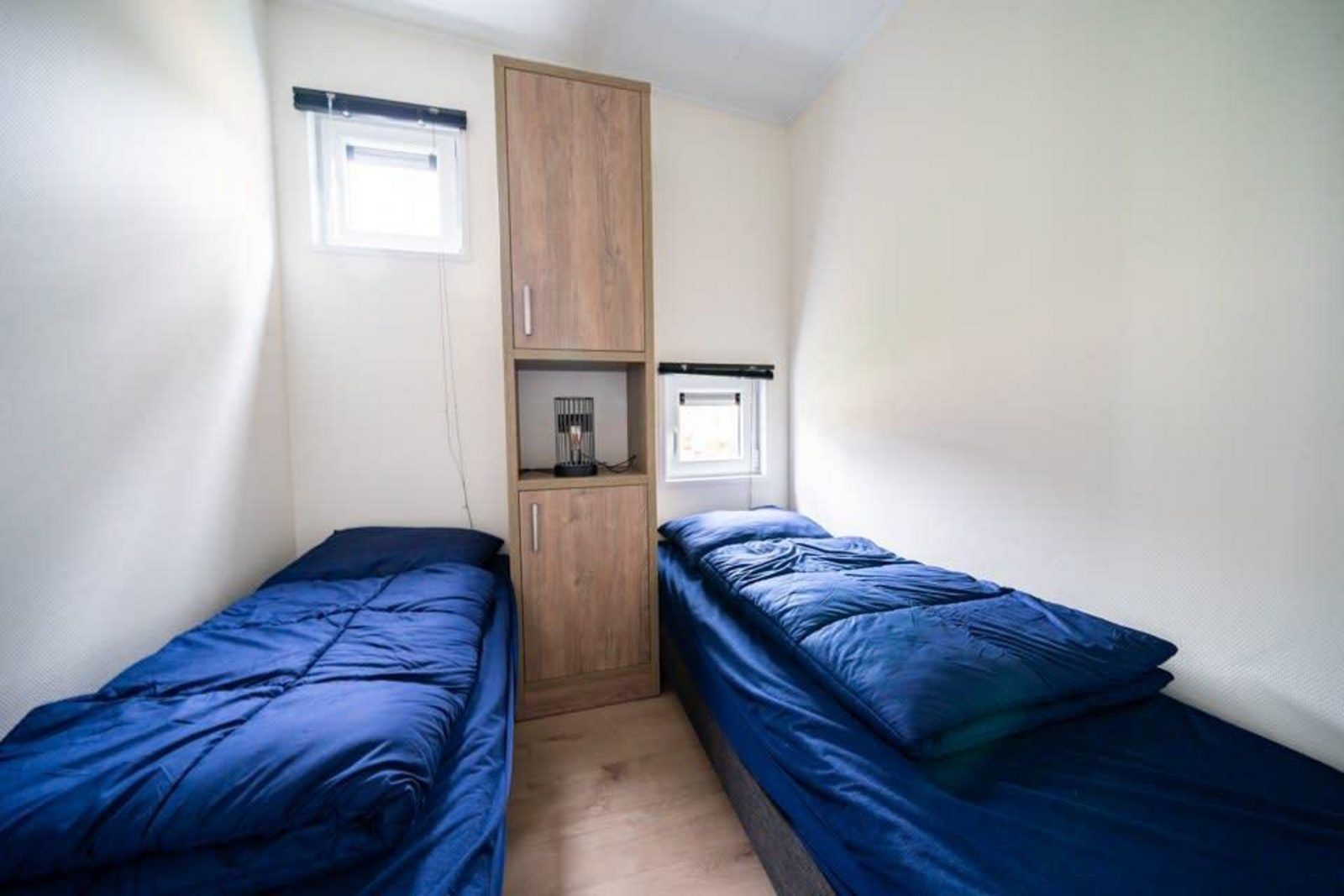 Unterkunft 3225262 - Ferienhaus Veluwe - Just Nature