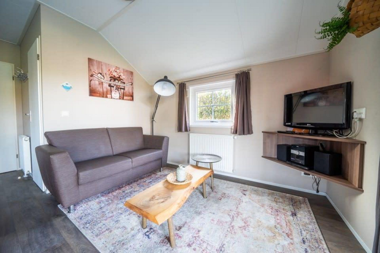 Unterkunft 3225265 - Ferienhaus Veluwe - Boslodge