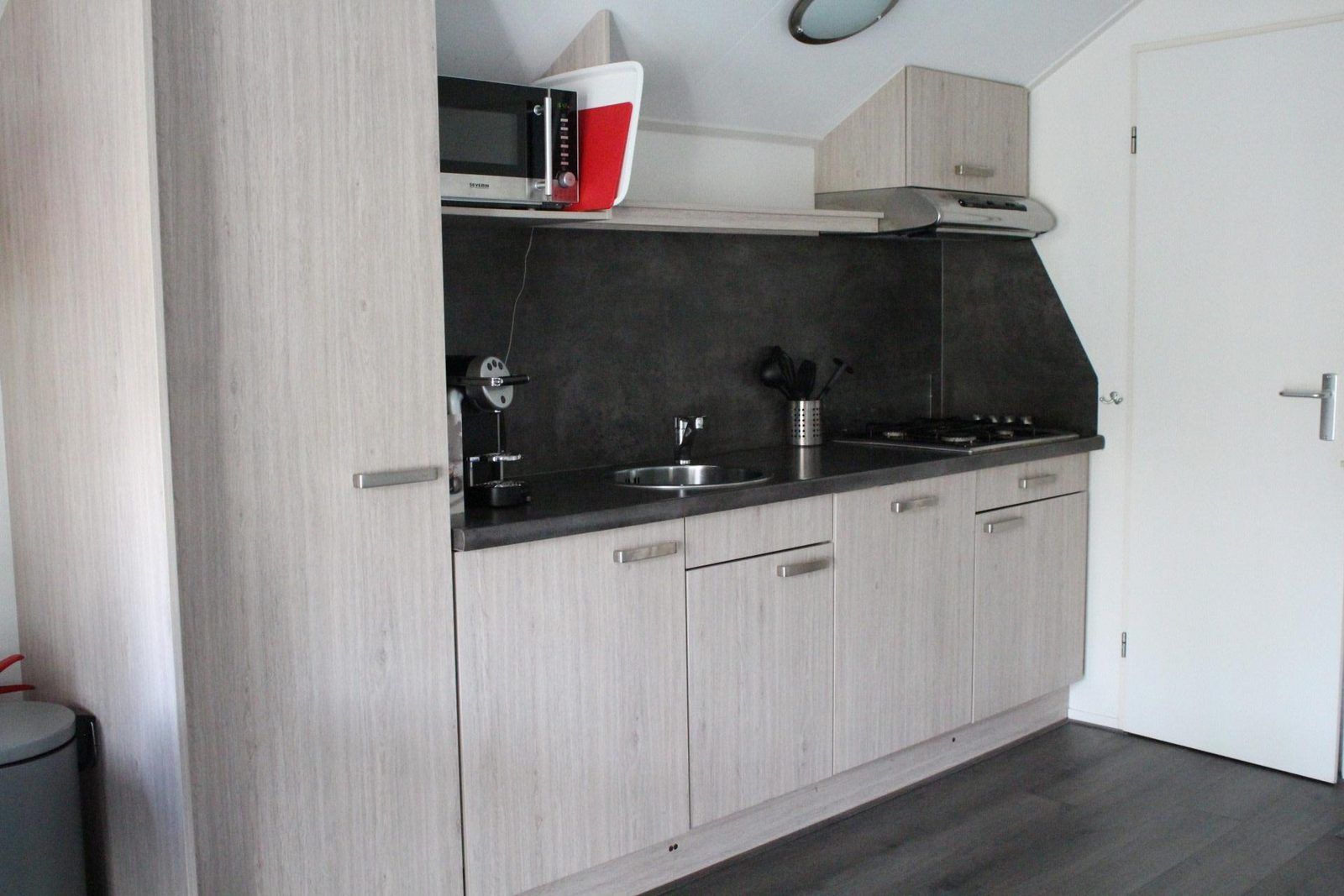 Unterkunft 3225265 - Ferienhaus Veluwe - Boslodge