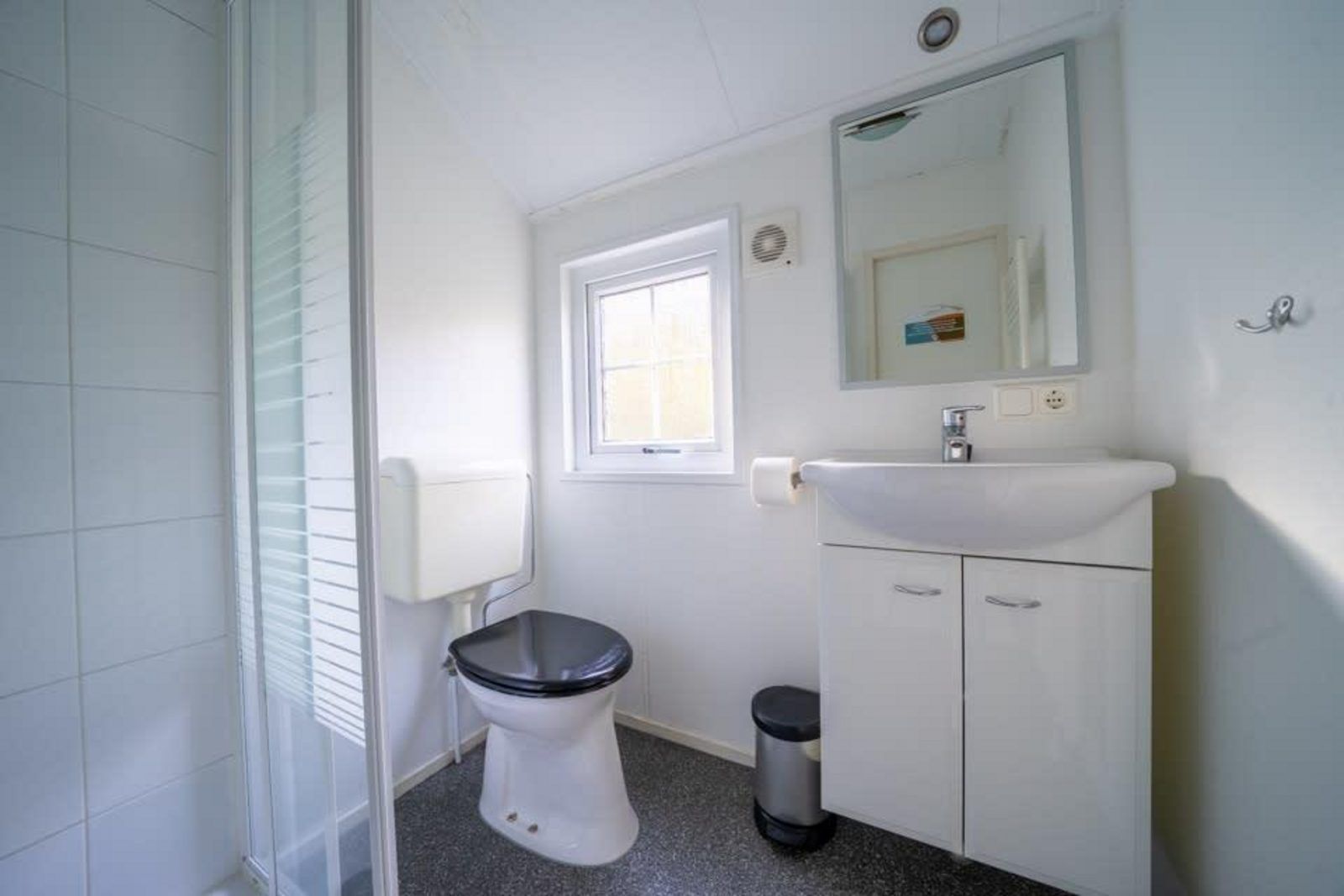 Unterkunft 3225265 - Ferienhaus Veluwe - Boslodge