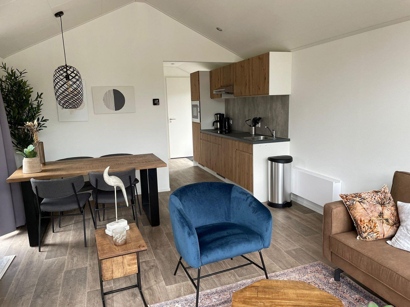 Unterkunft 3225266 - Ferienhaus Veluwe - Forest Lodge