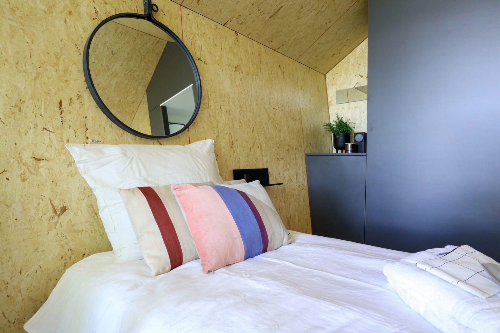 Unterkunft 3225268 - Ferienhaus Veluwe - Solo retreat