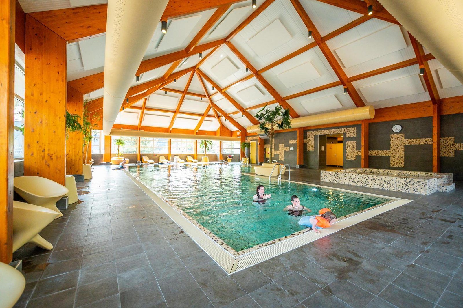 Unterkunft 3225268 - Ferienhaus Veluwe - Solo retreat