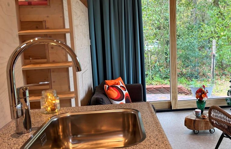 Verblijf 3225324 - Vakantiewoning Veluwe - Vakantiehuis in Otterlo