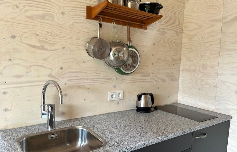 Verblijf 3225324 - Vakantiewoning Veluwe - Vakantiehuis in Otterlo