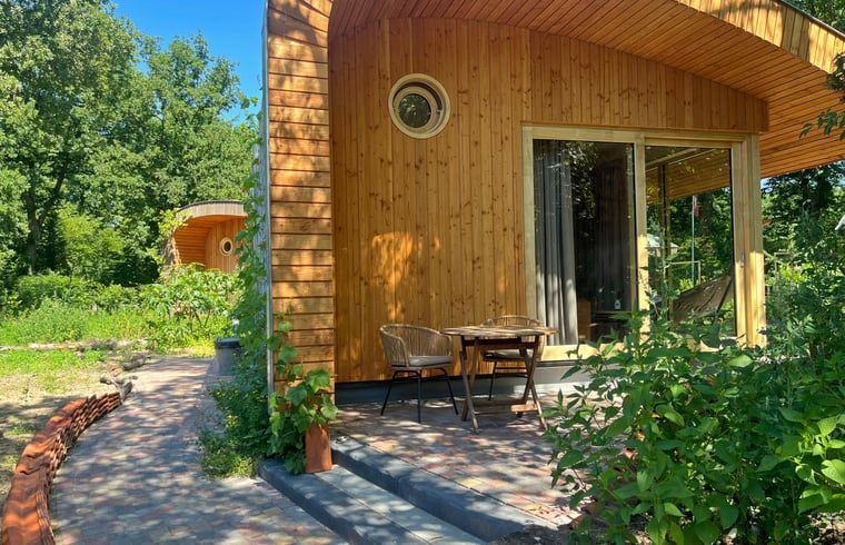 Verblijf 3225324 - Vakantiewoning Veluwe - Vakantiehuis in Otterlo