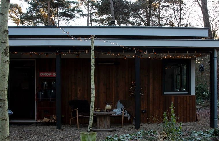 Unterkunft 322568 - Ferienhaus Veluwe - Vakantiehuisje in Otterlo