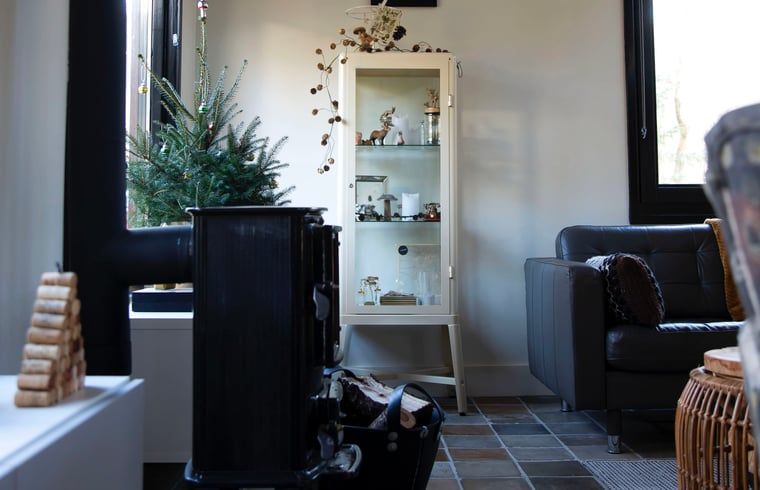 Unterkunft 322568 - Ferienhaus Veluwe - Vakantiehuisje in Otterlo